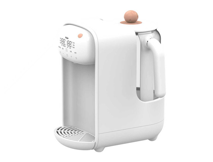 定量調(diào)奶器